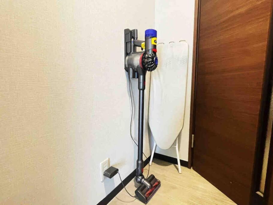 新宿市中心jr线新大久保三分钟紧邻韩国街免费wi-Fi Tokió Kültér fotó