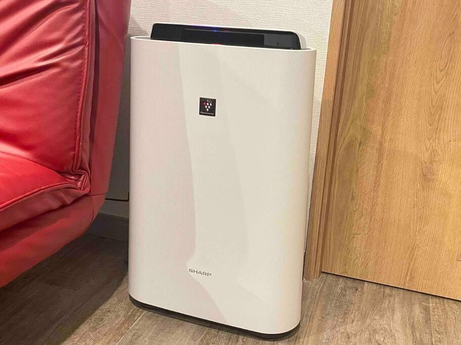 新宿市中心jr线新大久保三分钟紧邻韩国街免费wi-Fi Tokió Kültér fotó